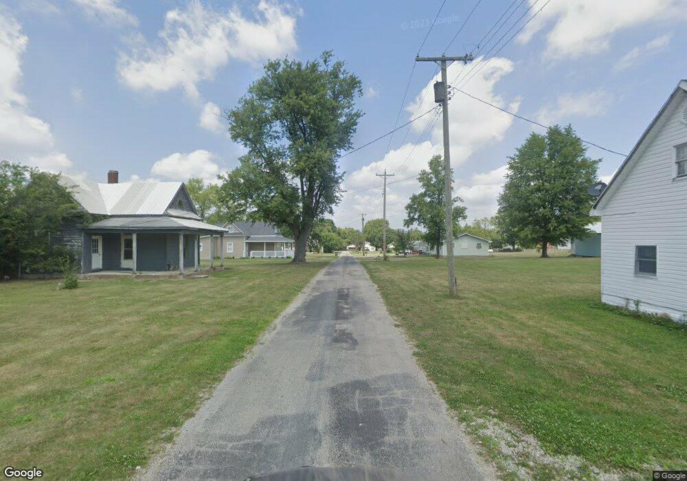 10039 S Ohio St, Keystone, IN 46759 - photo 1