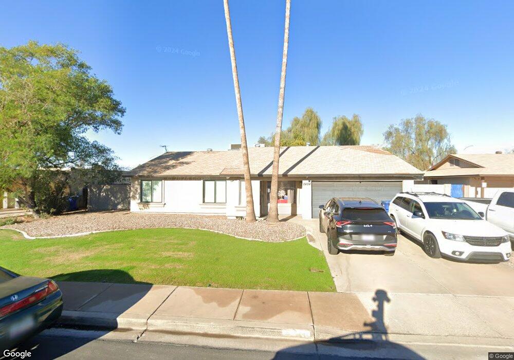 2404 E Impala Ave, Mesa, AZ 85204 - photo 1