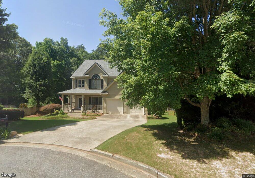 336 Walnut Hills Crossing unit 2J, Canton, GA 30114 - photo 1