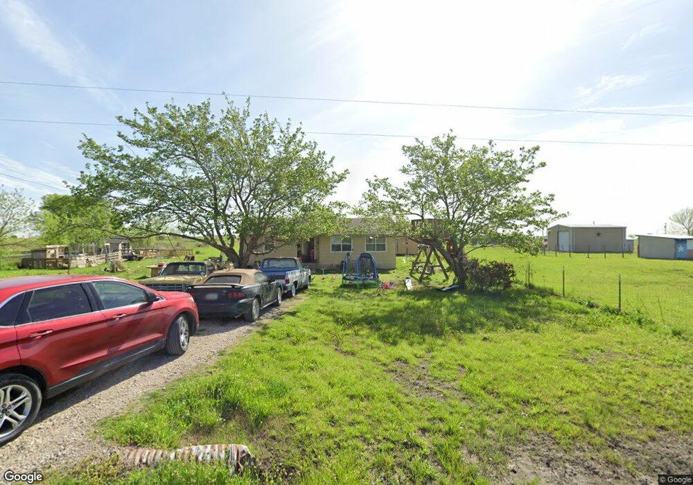 143 Dodson Rd, Ennis, TX 75119 - photo 1