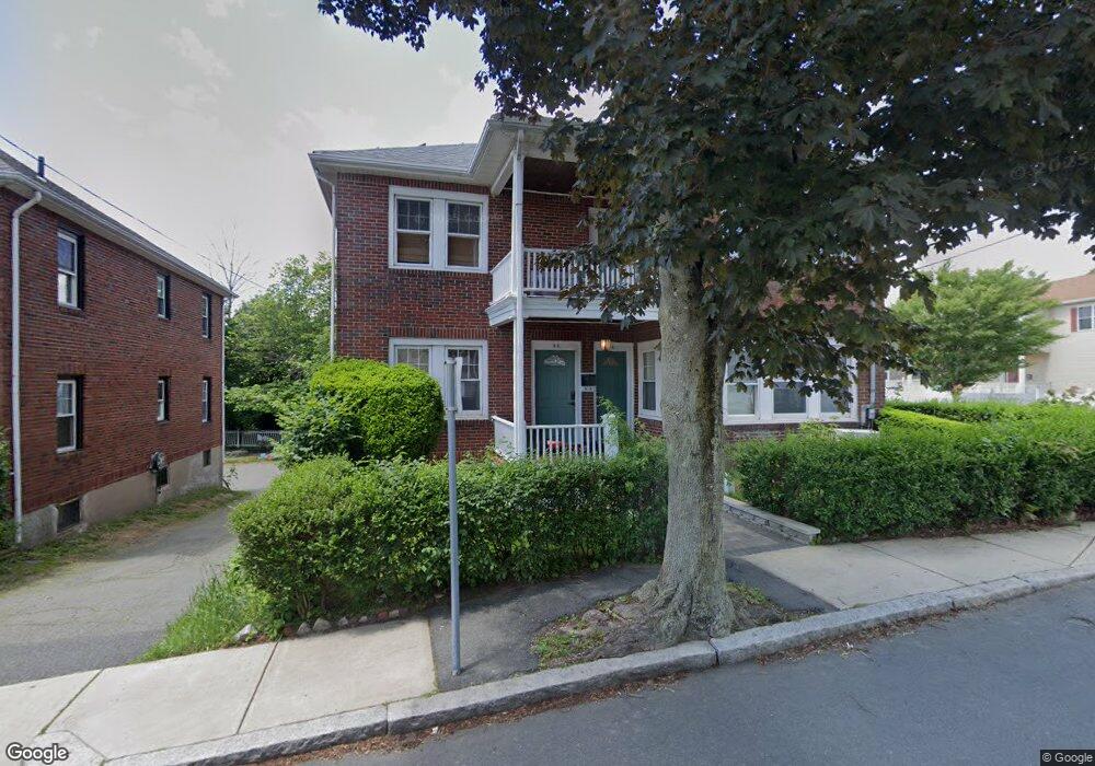 96 Read St unit 98, Winthrop, MA 02152 - photo 1