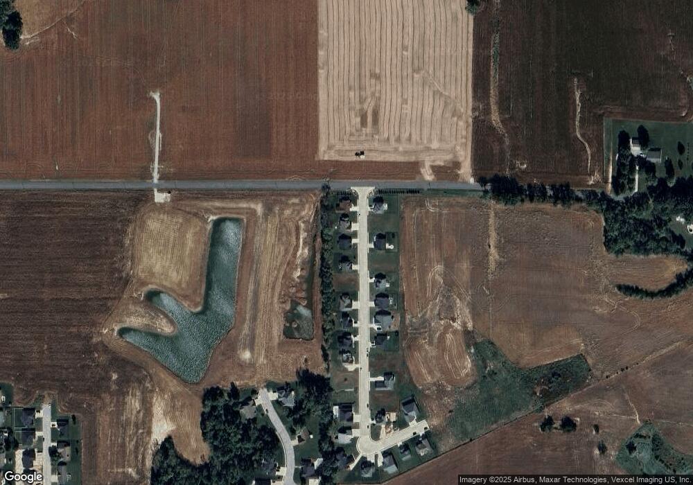 441 Foxtail Dr, Freeburg, IL 62243 - photo 1