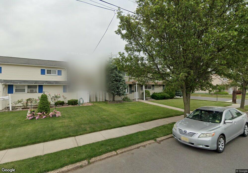 52 Arthur Ave, Carteret, NJ 07008 - photo 1