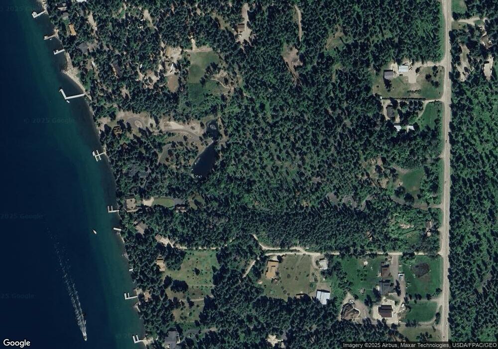 9200 Mt Highway 35, Bigfork, MT 59911 - photo 1