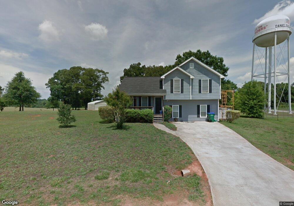 93 Mulberry Ln, Danielsville, GA 30633 - photo 1