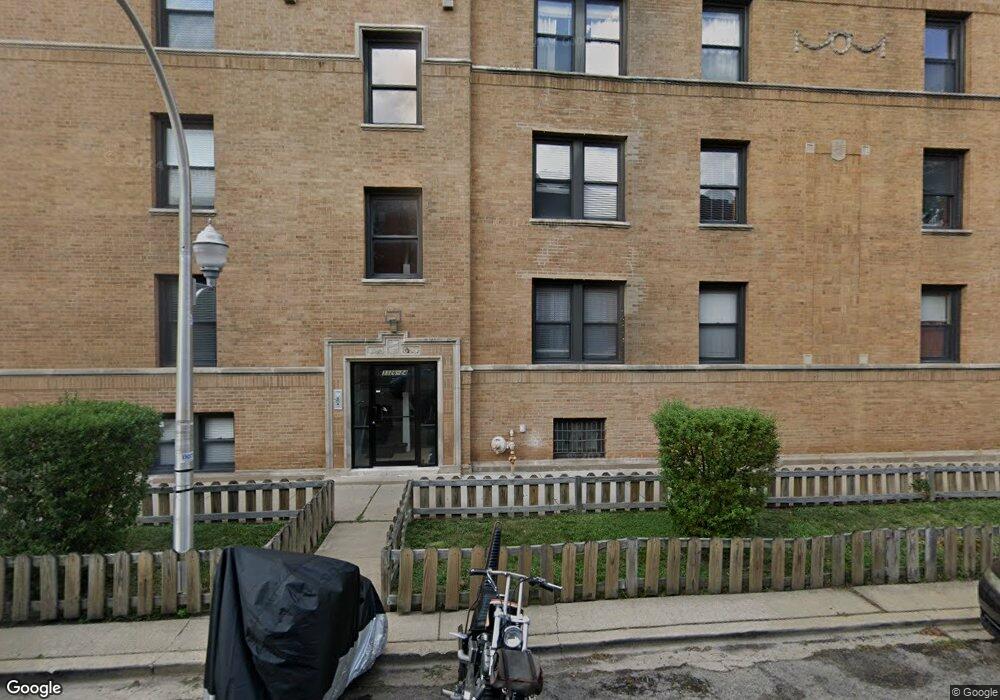 3324 W Schubert Ave unit 3, Chicago, IL 60647 - photo 1