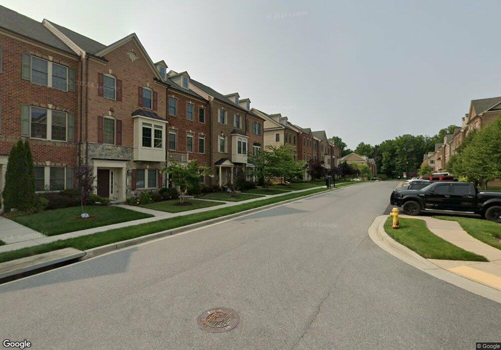 7517 Thicket Run, Hanover, MD 21076 - photo 1