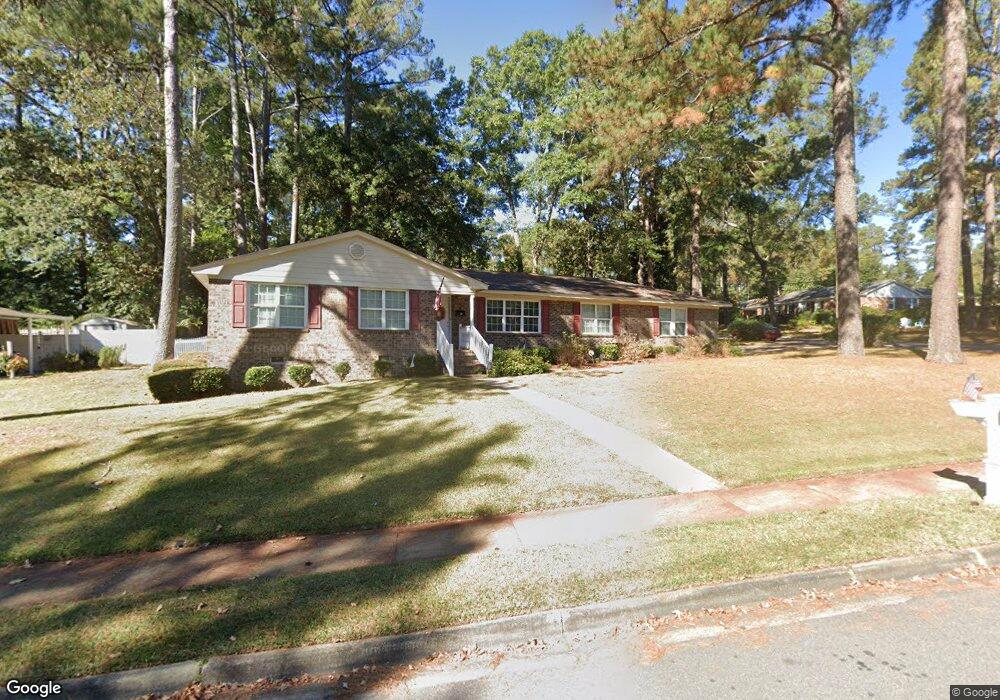 3202 Bluff Ct, Augusta, GA 30907 - photo 1