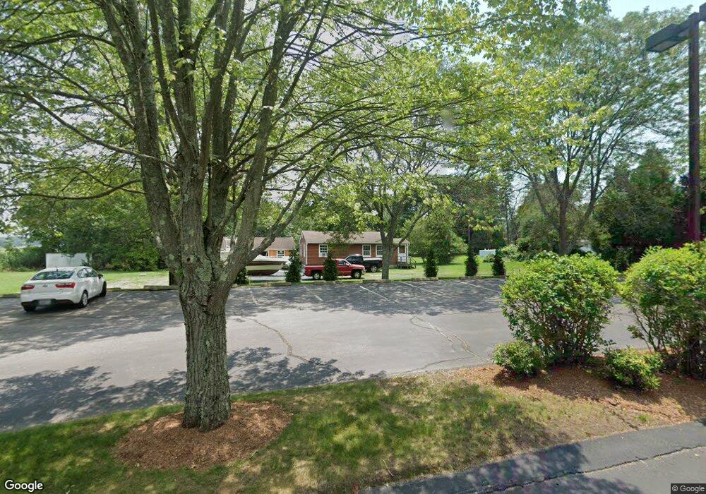 1424 Wampanoag Trail, Riverside, RI 02915 - photo 1