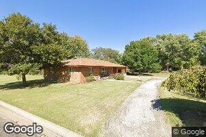 1616 Ash St, Harper, KS 67058