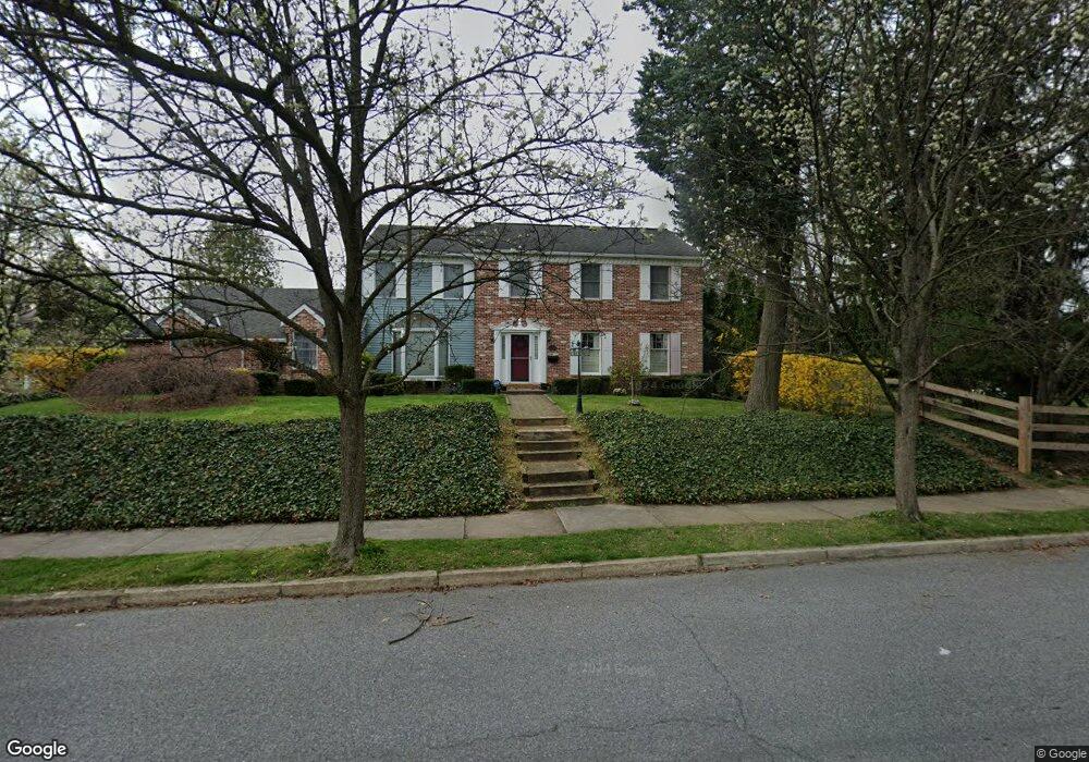 2121 W Greenleaf St unit 2125, Allentown, PA 18104 - photo 1