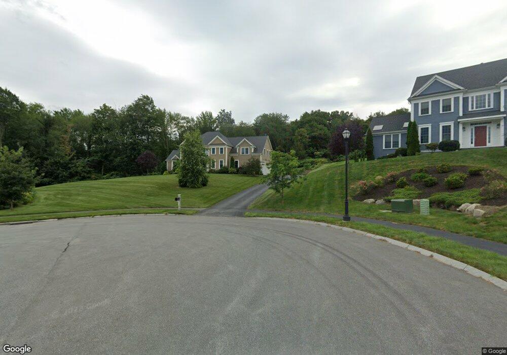 12 Hickory Bend Rd, Shrewsbury, MA 01545 - photo 1