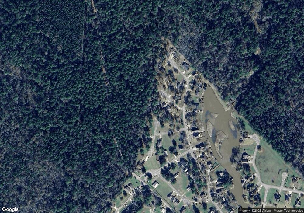 19 Peaceful Dr, Huntsville, TX 77340 - photo 1