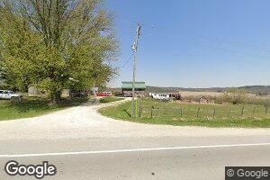 4252 Harding Rd, Clermont, IA 52135
