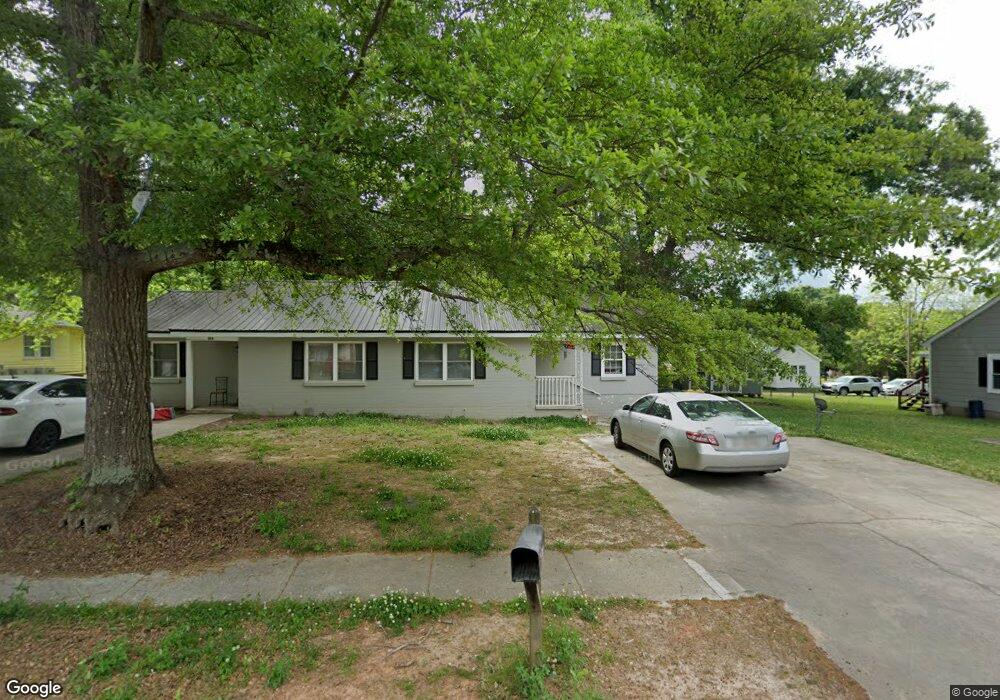 193 Georgia Ave, Winder, GA 30680 - photo 1