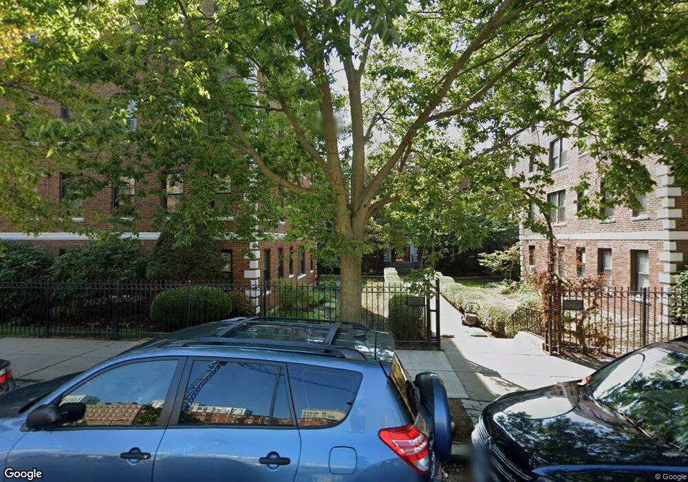 66 Queensberry St unit 217, Boston, MA 02215 - photo 1