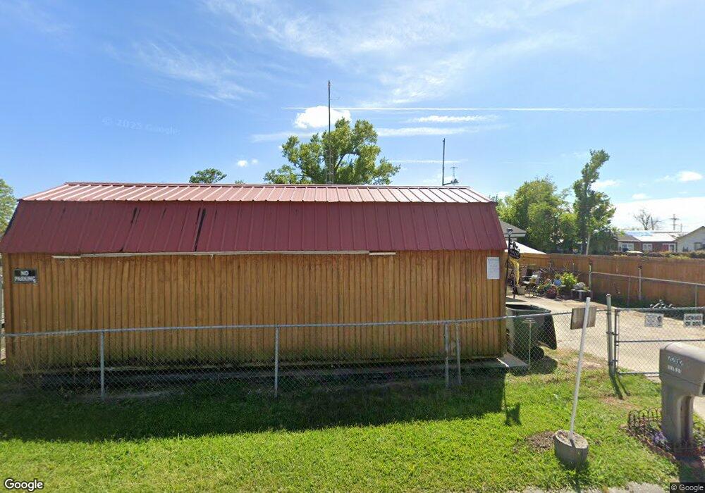 2202 Effie St, Houma, LA 70363 - photo 1