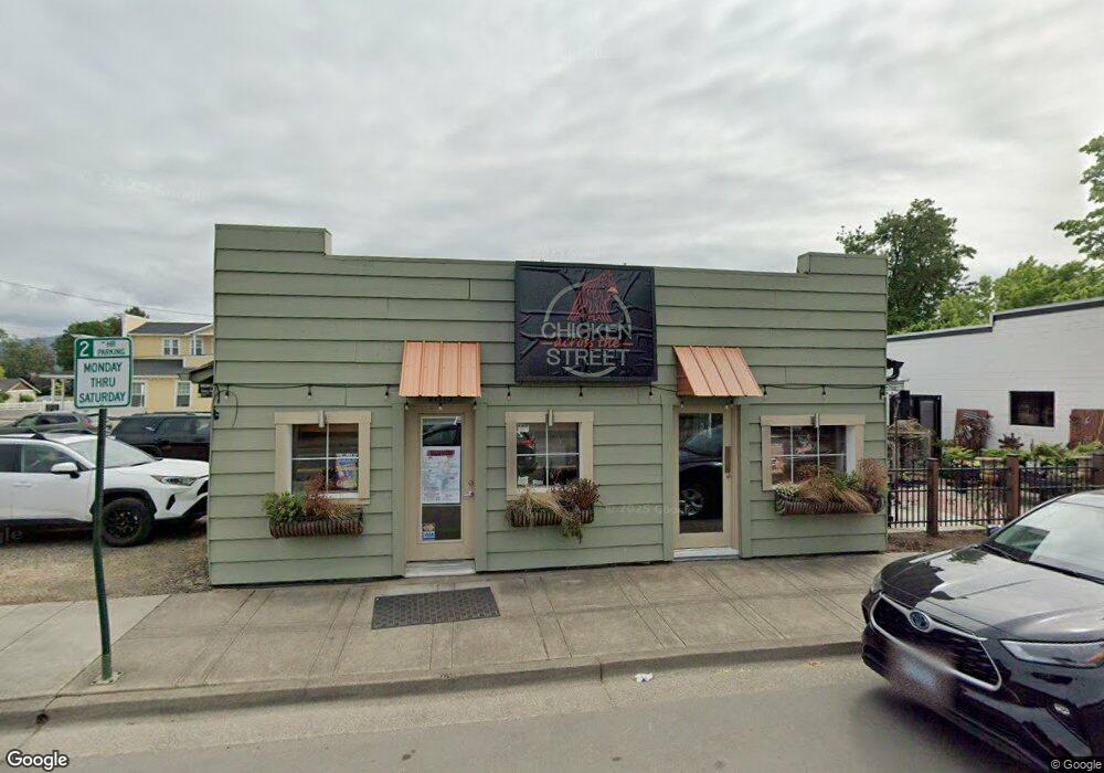 91115 N Willamette St, Eugene, OR 97408 - photo 1