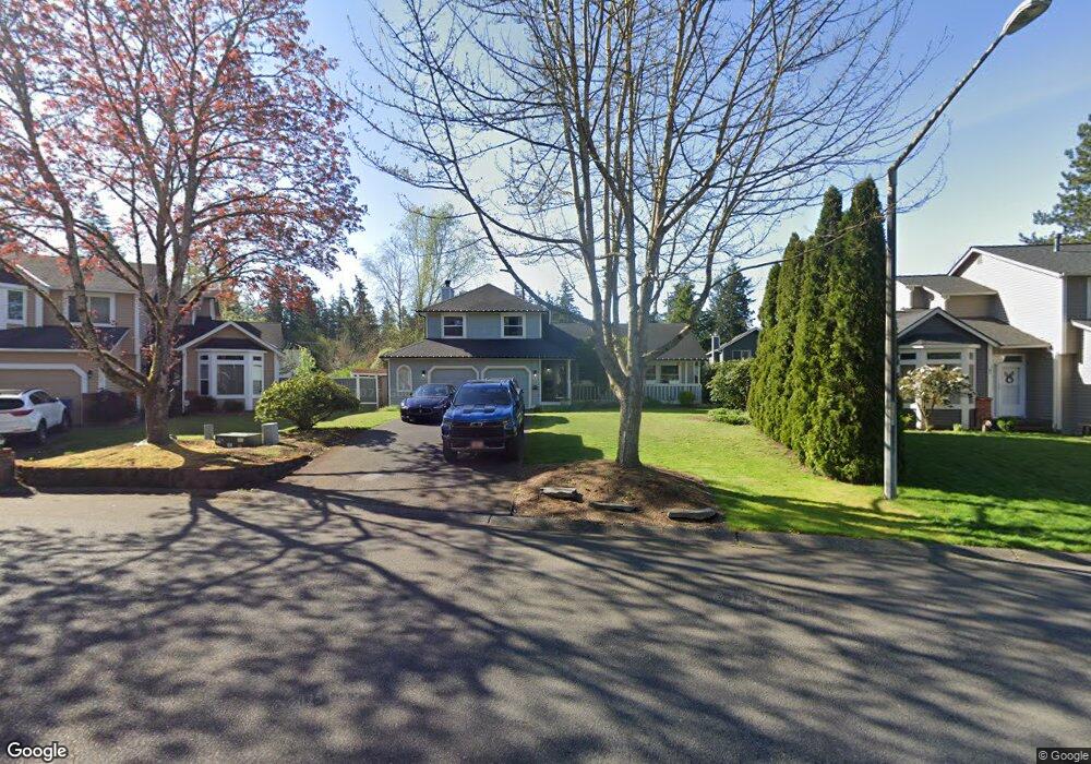 19019 SE 270th Ct, Covington, WA 98042 - photo 1