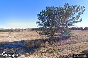 1250 S Peters St, Kingman, KS 67068