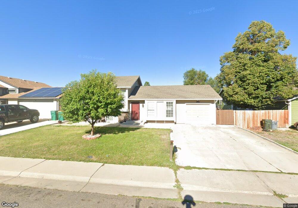 1185 Memphis St, Aurora, CO 80011 - photo 1