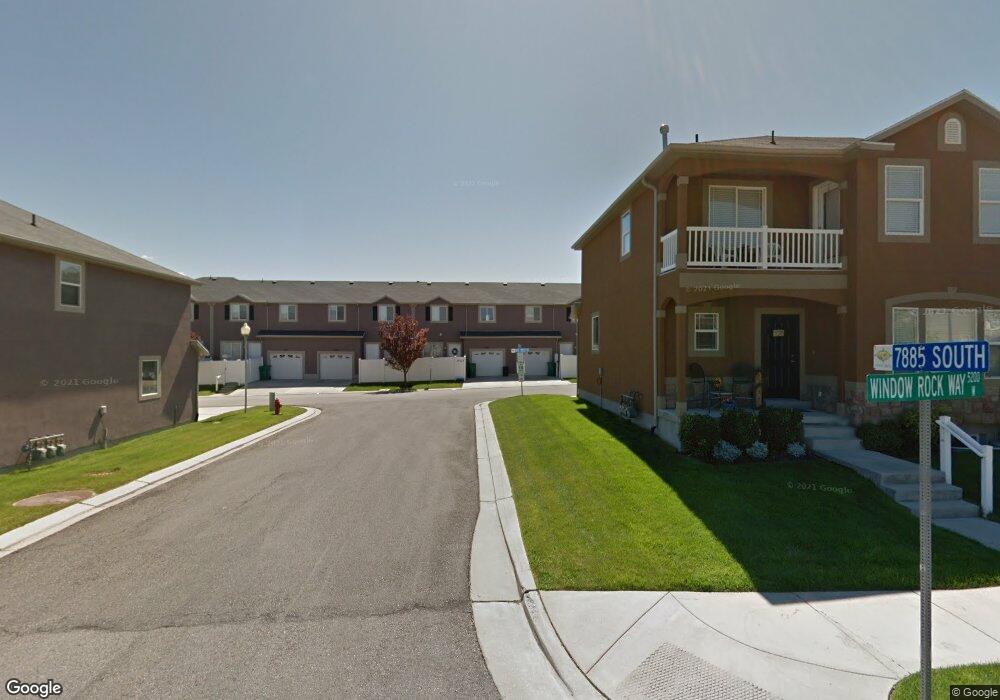 7883 Dove Creek Ln, West Jordan, UT 84081 - photo 1