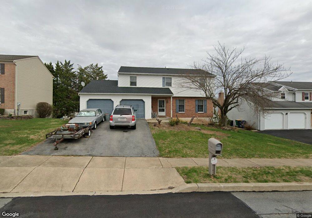 813 Bare Path Rd, Reading, PA 19608 - photo 1