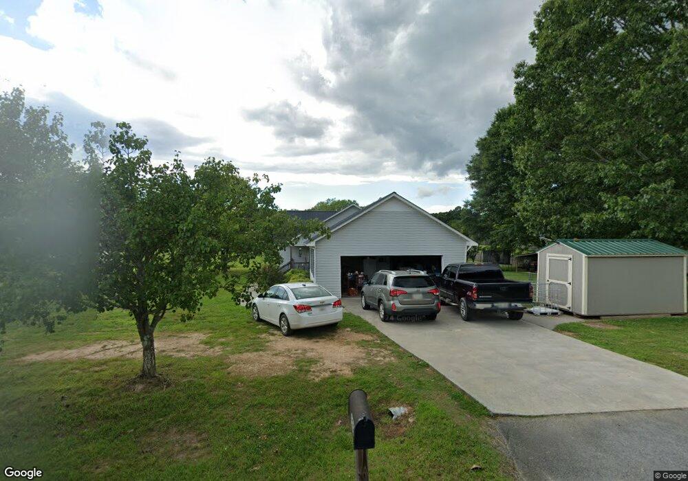 899 Buck Blvd SE, Calhoun, GA 30701 - photo 1