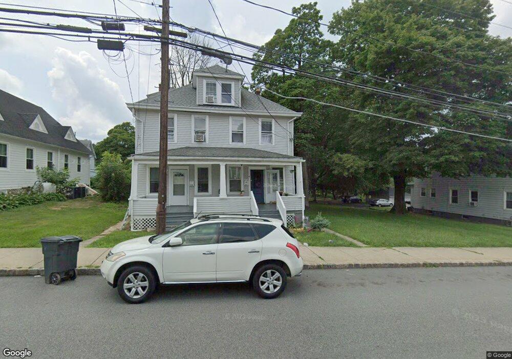 217 S Morris St unit 219, Dover, NJ 07801 - photo 1