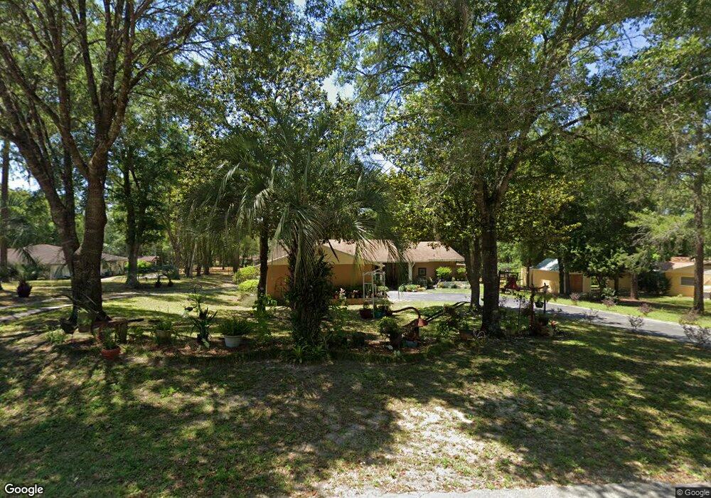 8950 SW 203rd Ct, Dunnellon, FL 34431 - photo 1