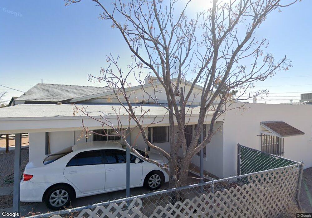 4016 Mckinley Ave, El Paso, TX 79930 - photo 1