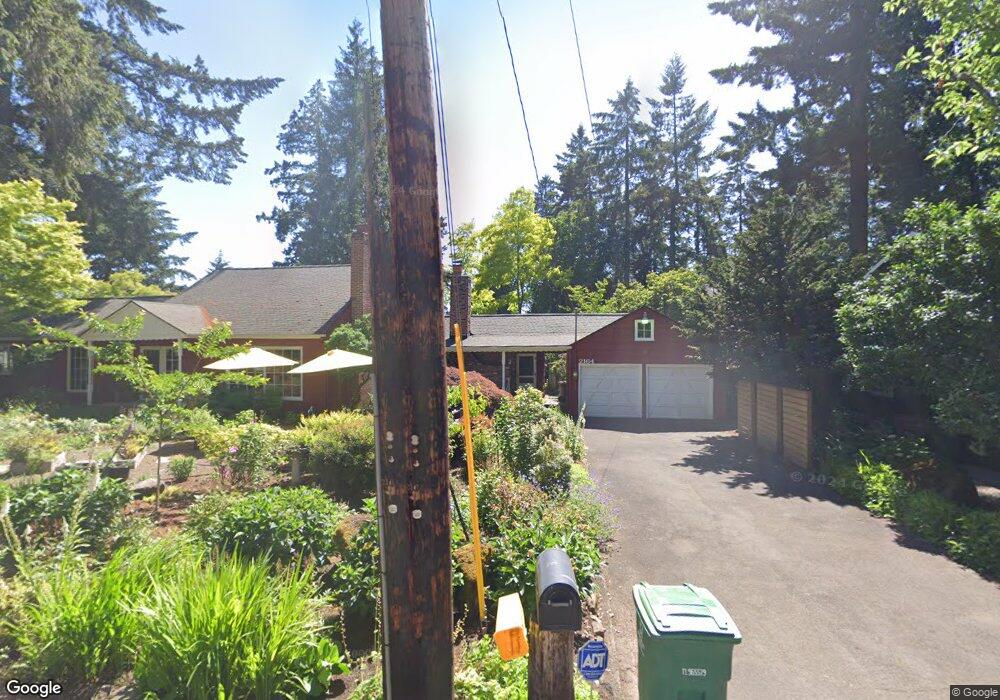 2164 Summit Dr, Lake Oswego, OR 97034 - photo 1