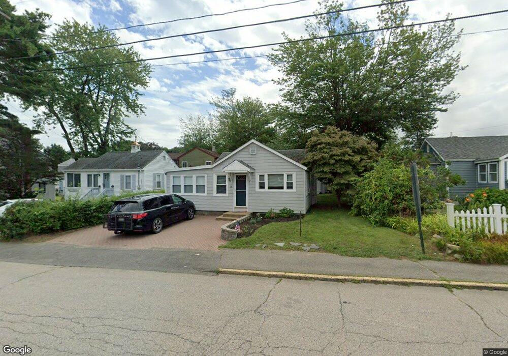 18 Ocean St, Ogunquit, ME 03907 - photo 1