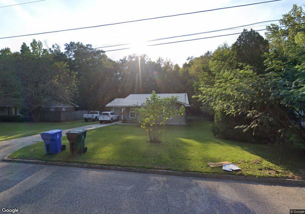 2201 Aberdeen Rd, Dothan, AL 36301 - photo 1