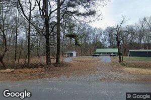 1448 Riverbend Rd SW, Plainville, GA 30733