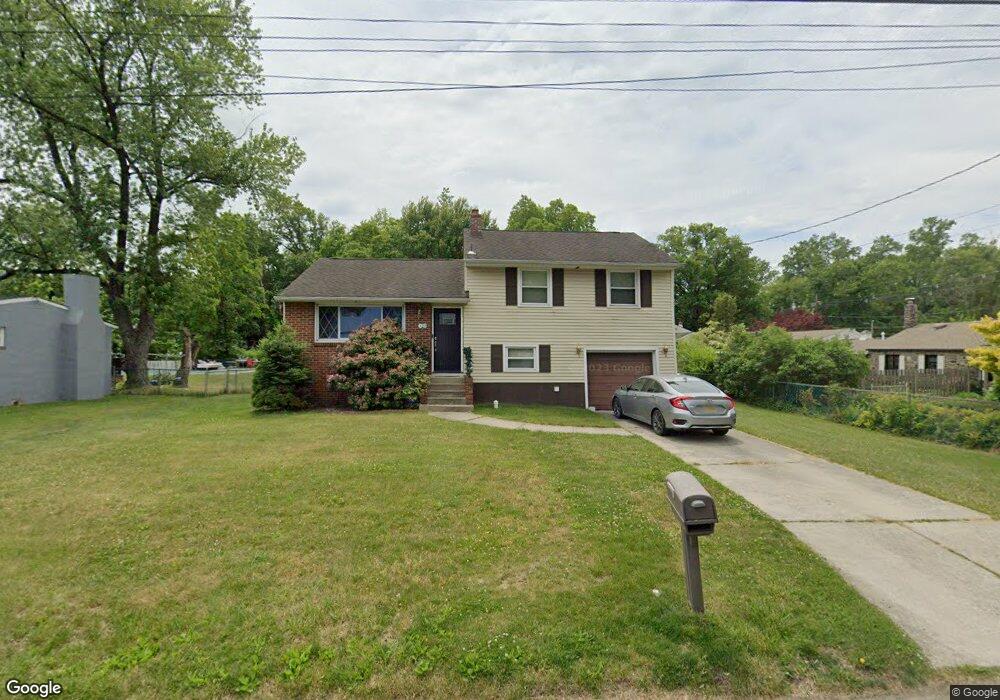 123 Homer Ave, Voorhees, NJ 08043 - photo 1