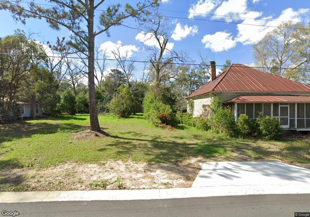 377 N Main St, Boston, GA 31626 - photo 1