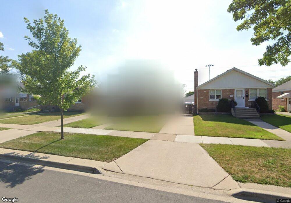 814 Westchester Blvd, Westchester, IL 60154 - photo 1