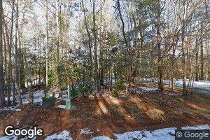 344 W Winds Rd, Macon, NC 27551