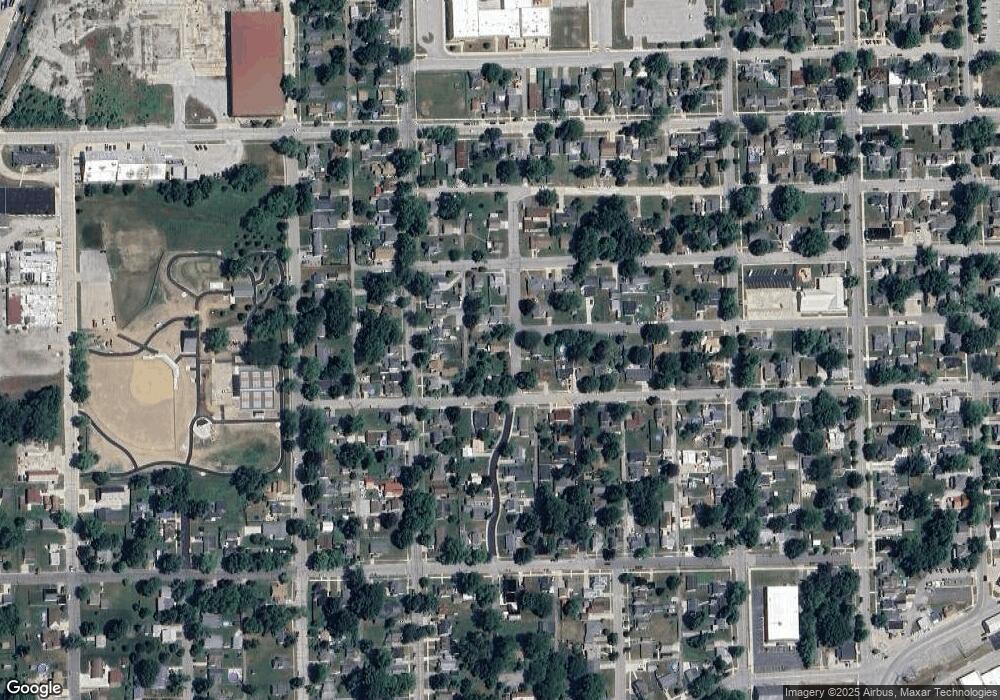 1203 Shull St, Auburn, IN 46706 - photo 1