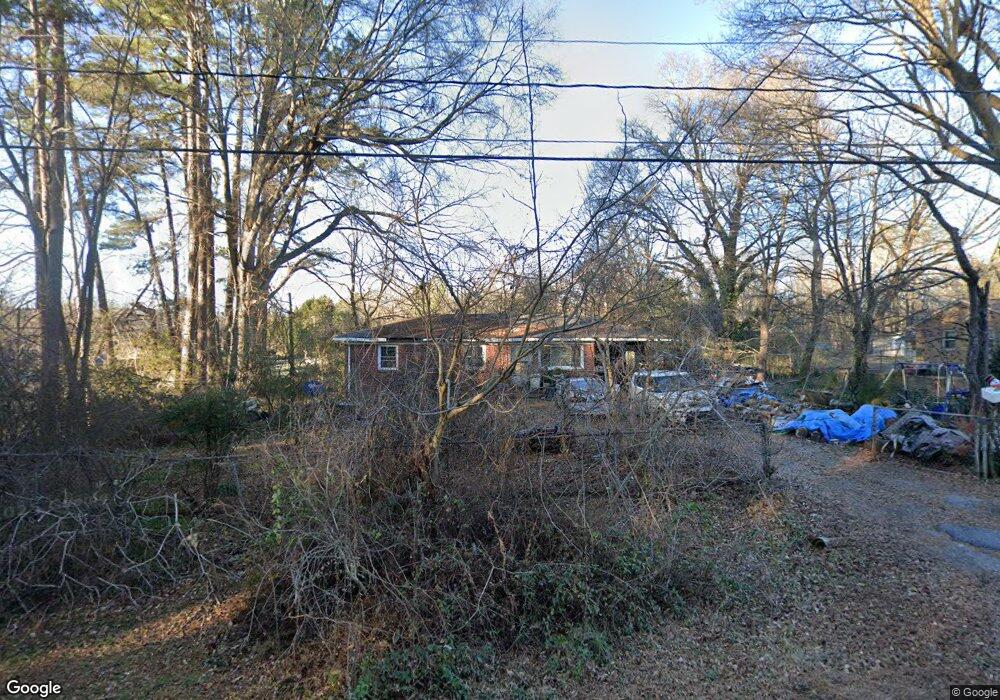 2248 Fallsdale Dr, Gastonia, NC 28052 - photo 1