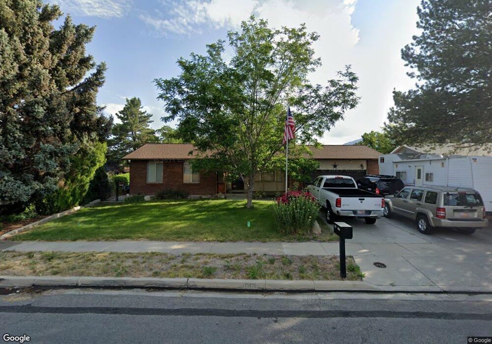 1505 Plata Way, Sandy, UT 84093 - photo 1