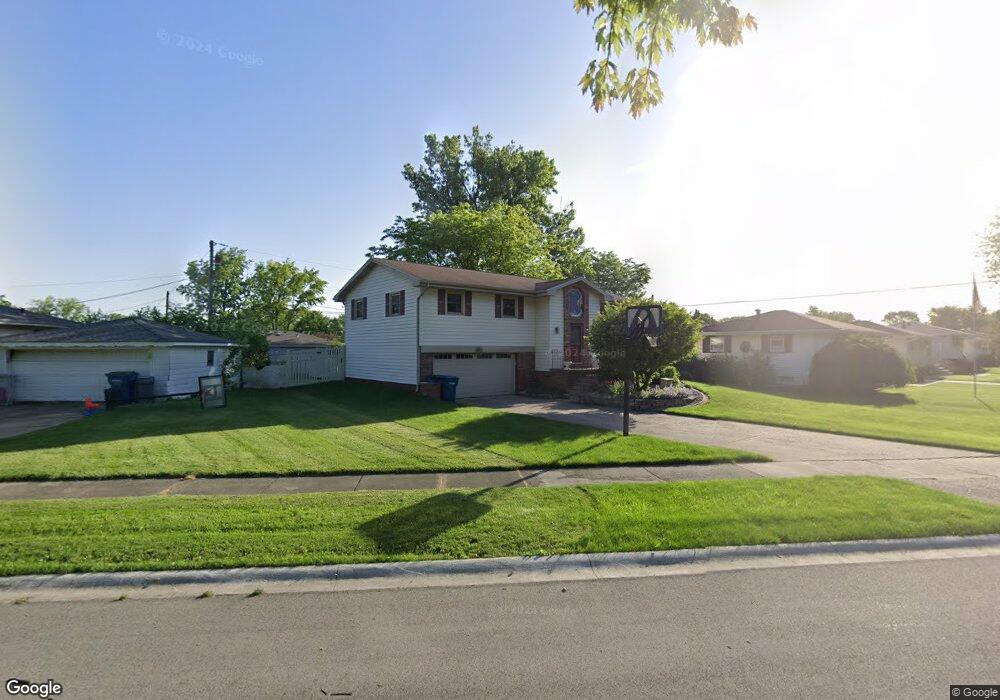 641 212th St, Dyer, IN 46311 - photo 1