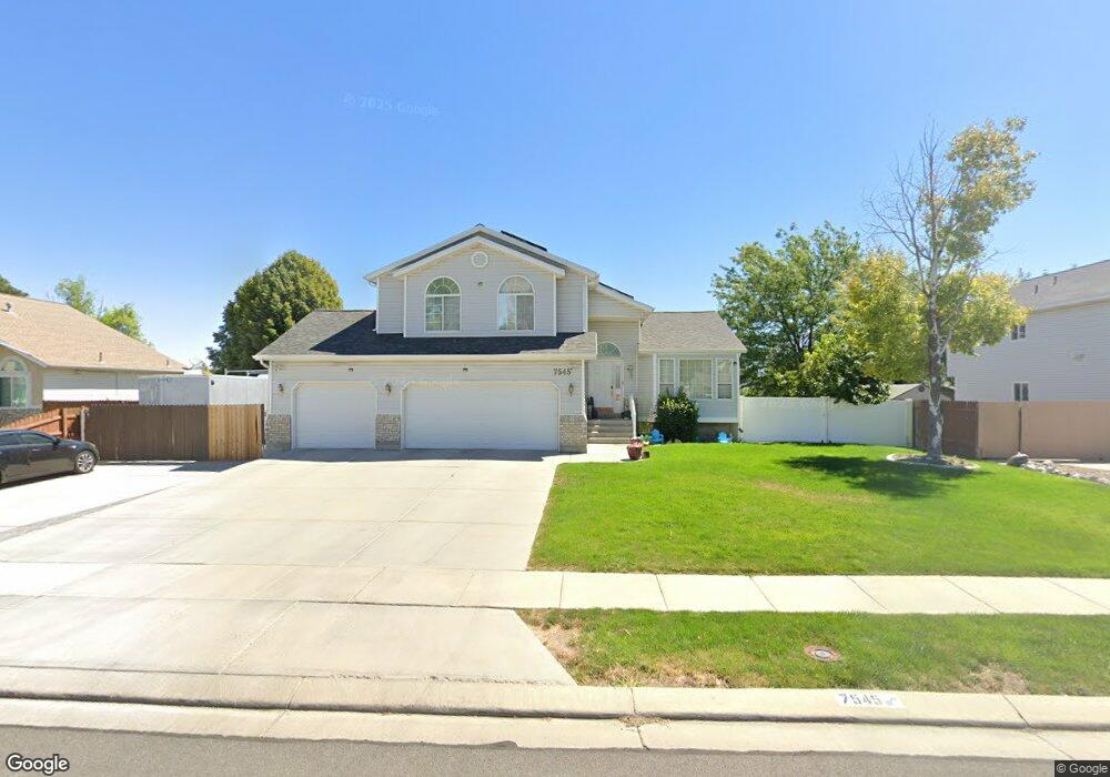 7545 S 3430 W, West Jordan, UT 84084 - photo 1