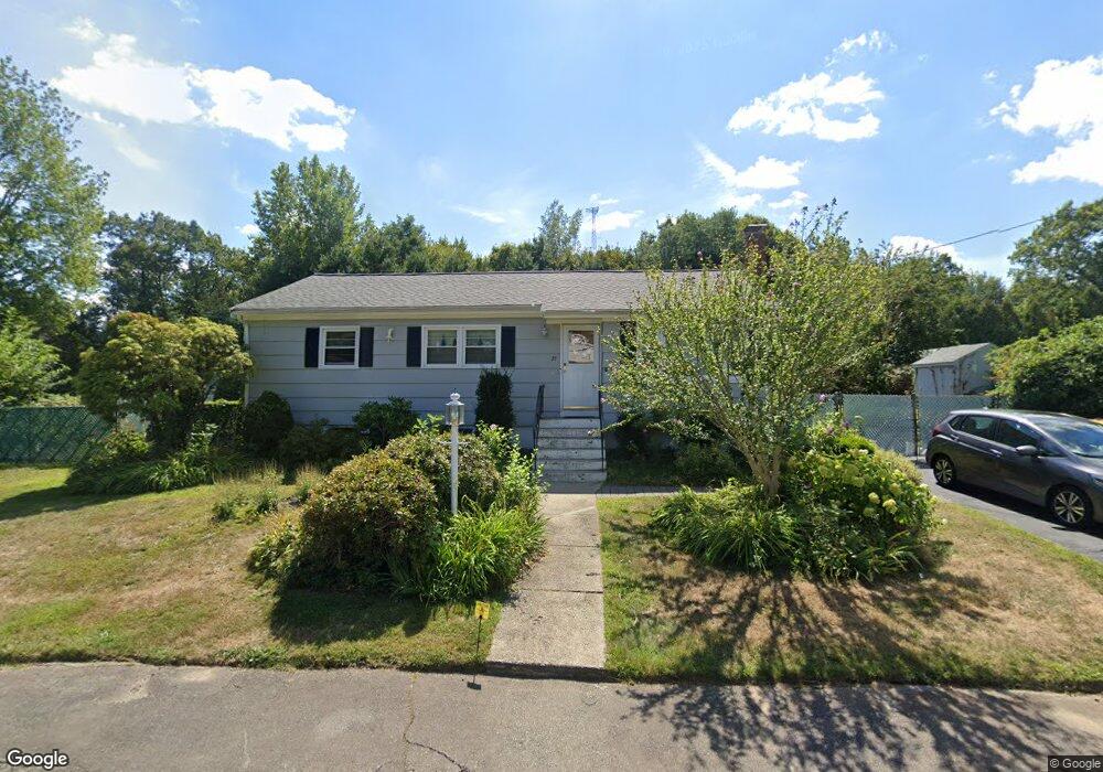 37 Michael Rd, Randolph, MA 02368 - photo 1