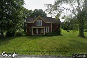 2525 Pennington Chapel Rd NW, Ramsey, IN 47166