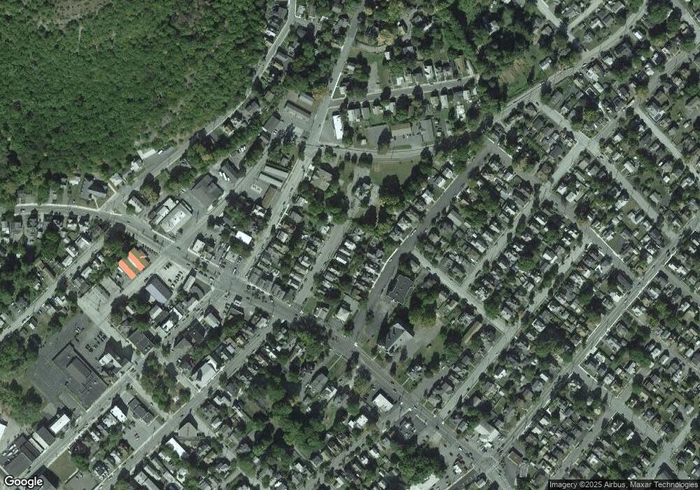 17 Ulster Place unit 1F, Port Jervis, NY 12771 - photo 1