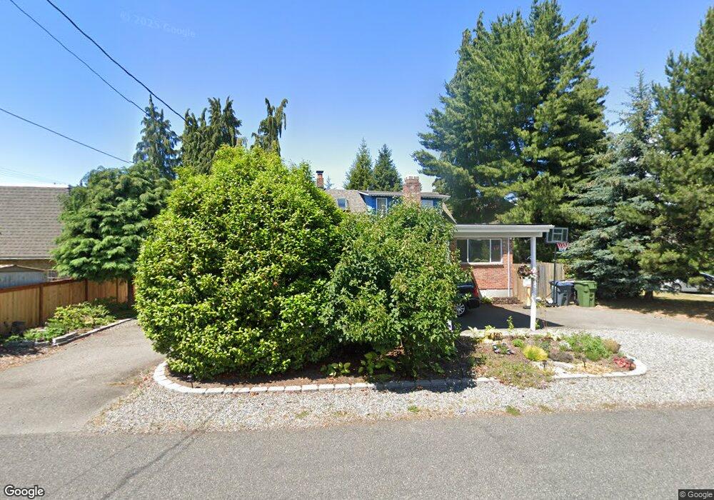 2618 78 Ave W, Out of Area, WA 98466 - photo 1