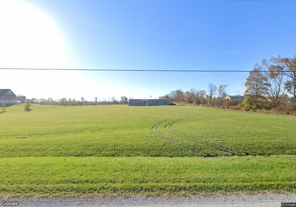 12162 Township Road 180, Kenton, OH 43326 - photo 1