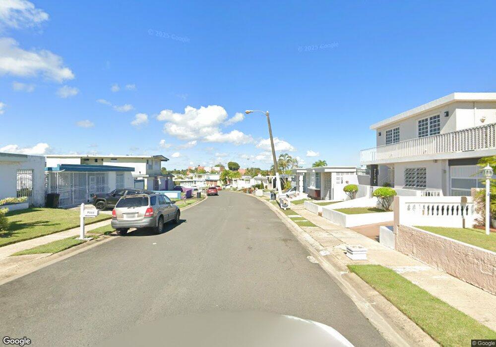 A3 Calle Begonia, Canovanas, PR 00729 - photo 1